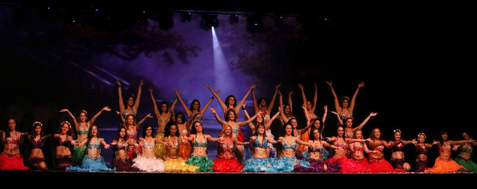 Scuole di danza