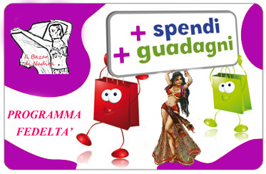 Punti Fedeltà