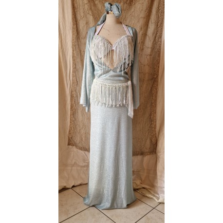 Tunica lurex