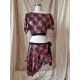 Set 2 pezzi 