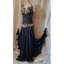 LUXURY Cleopatra