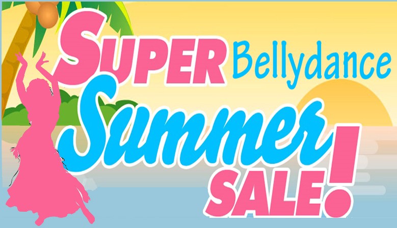 summer sale