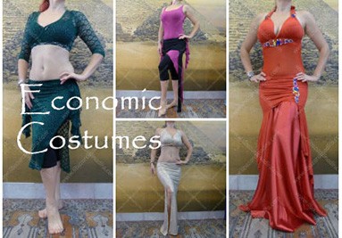Economic Costumes