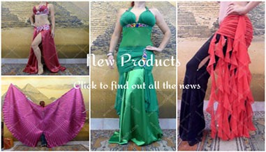 New Products